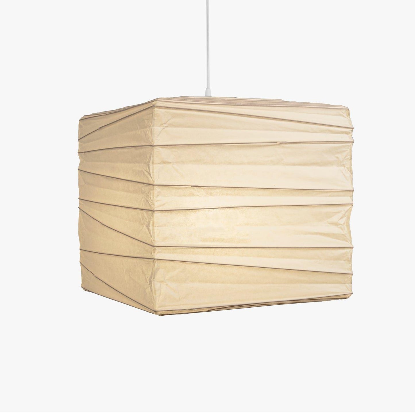 Washi Paper 33X 45X Pendant Light