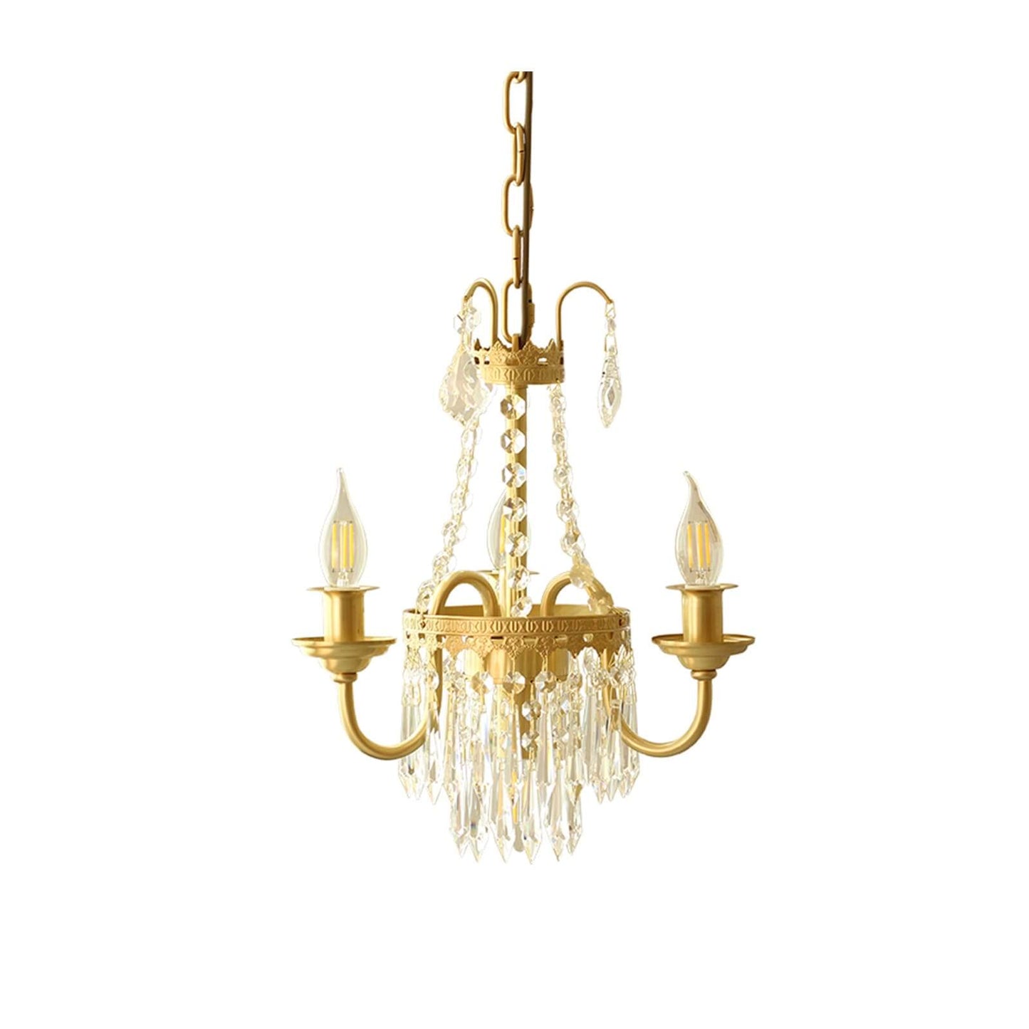 Asenlu Chandelier