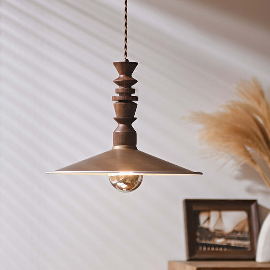 Ballet Air Pendant Light