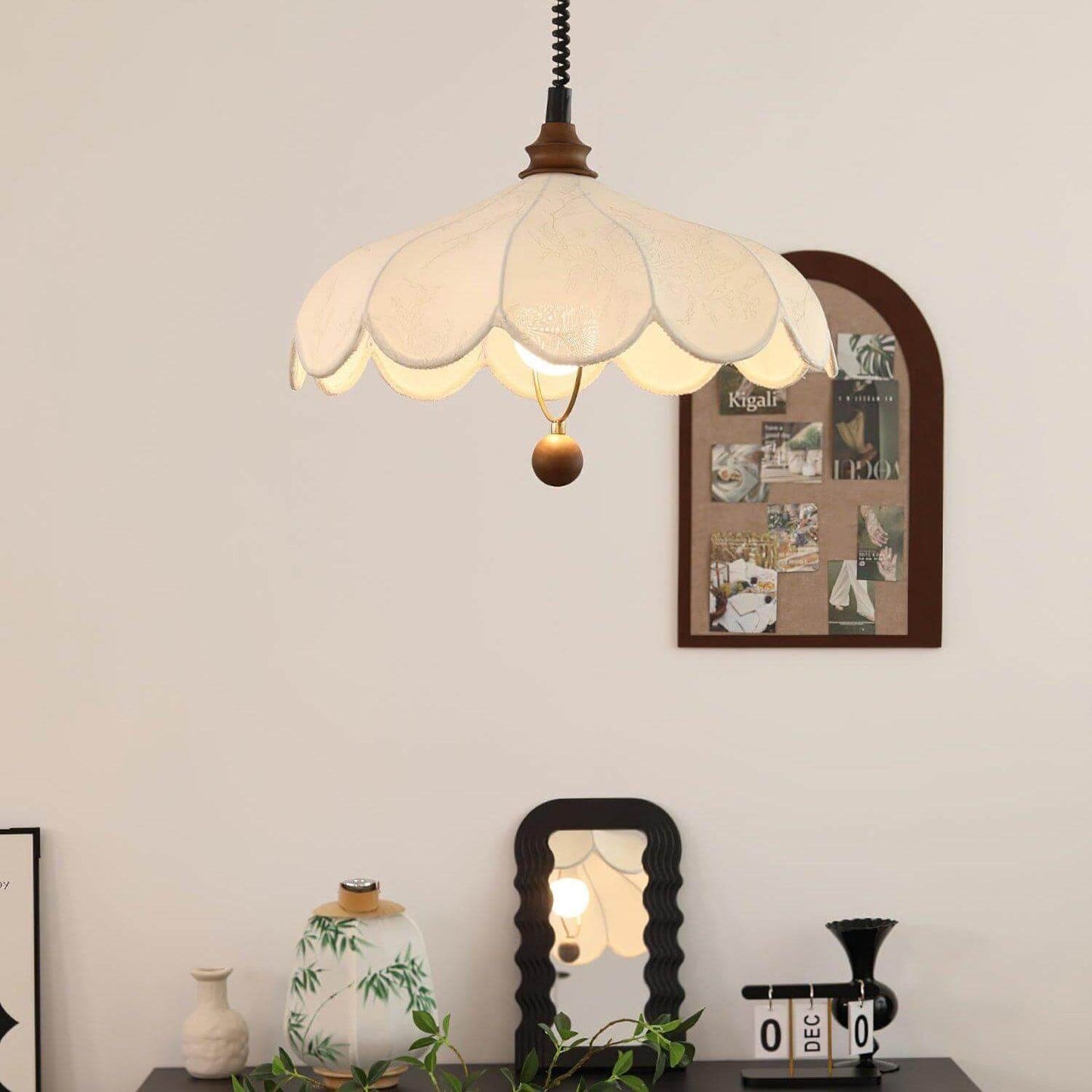 Berley Pendant Light