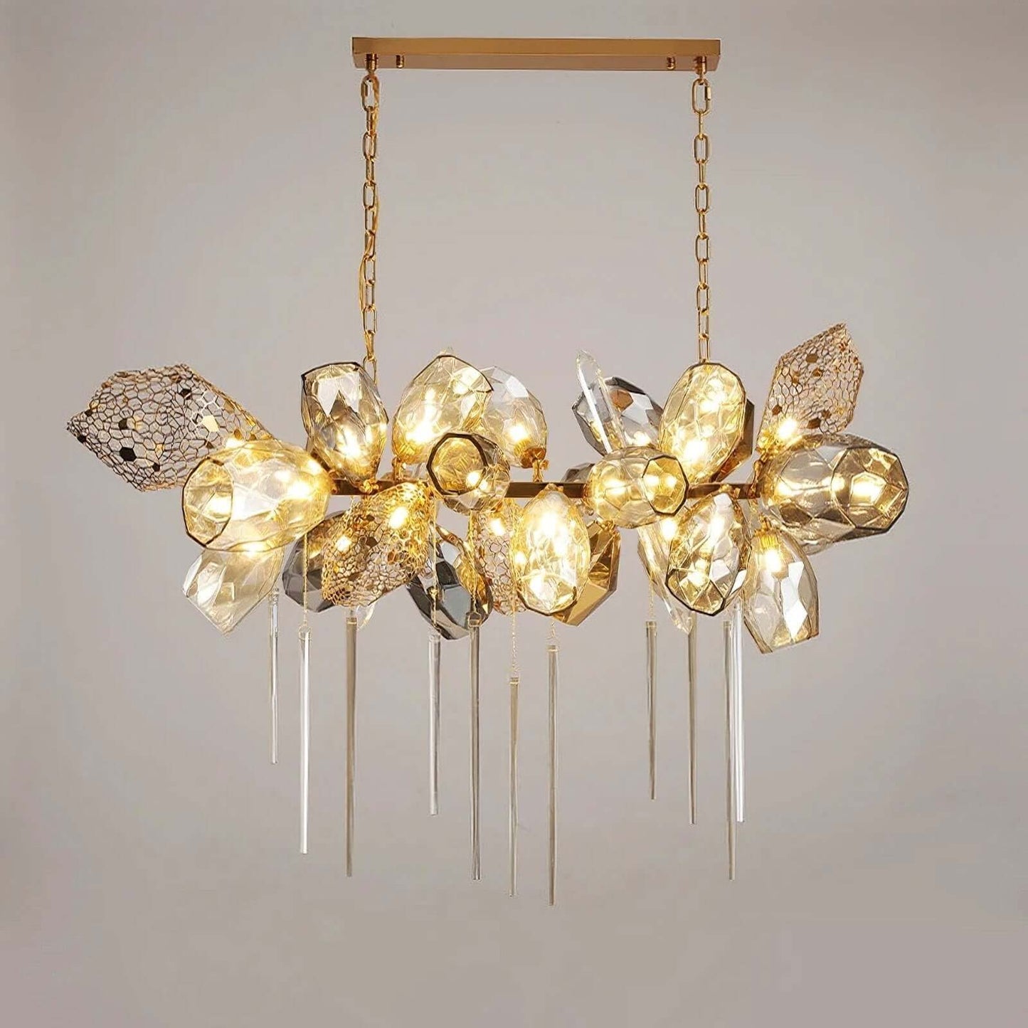 Britannica Chandelier