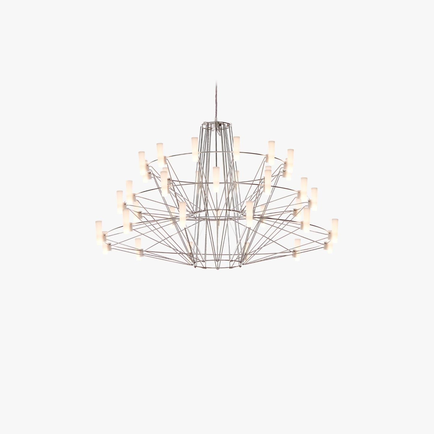 Coppelli Chandelier