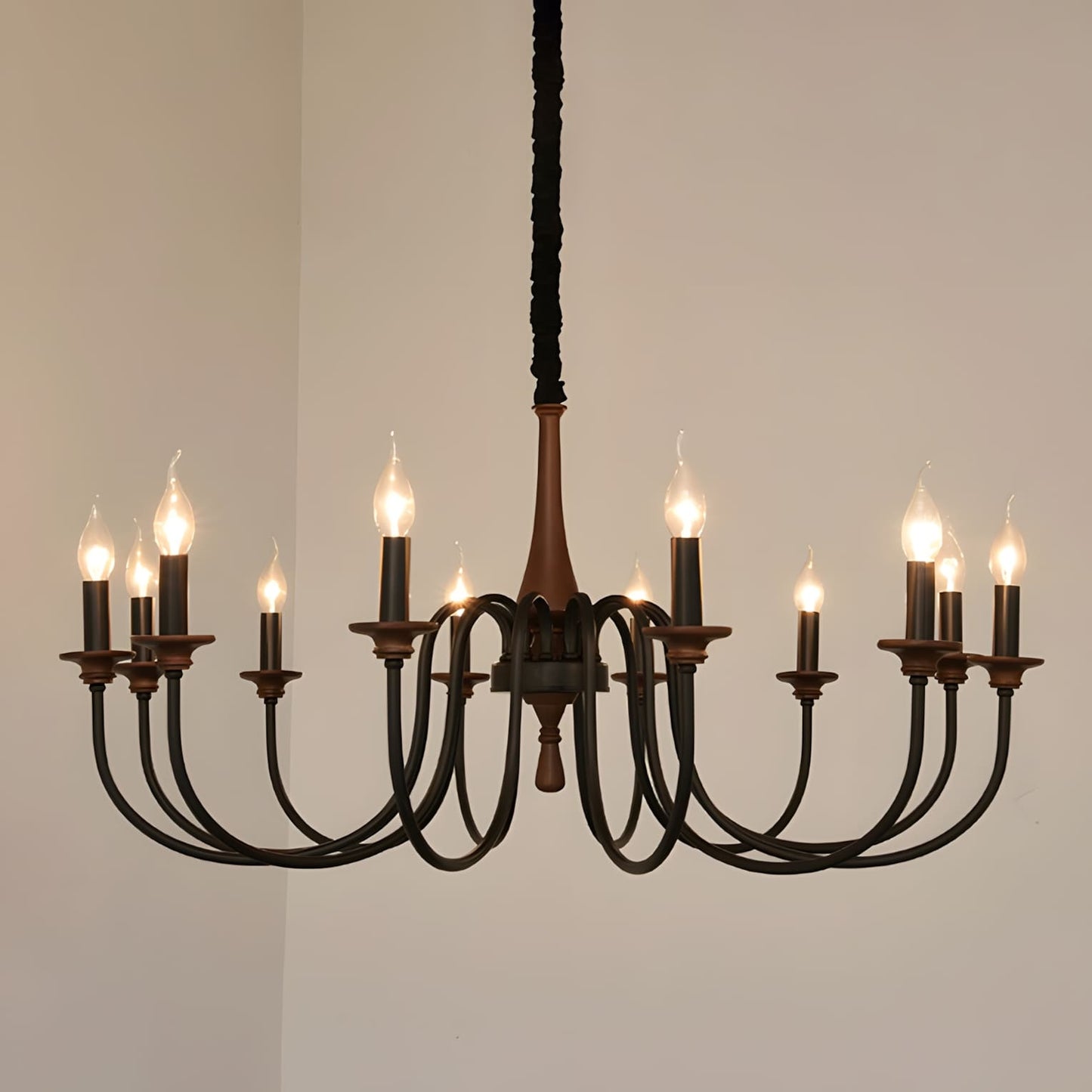 Cura Chandelier