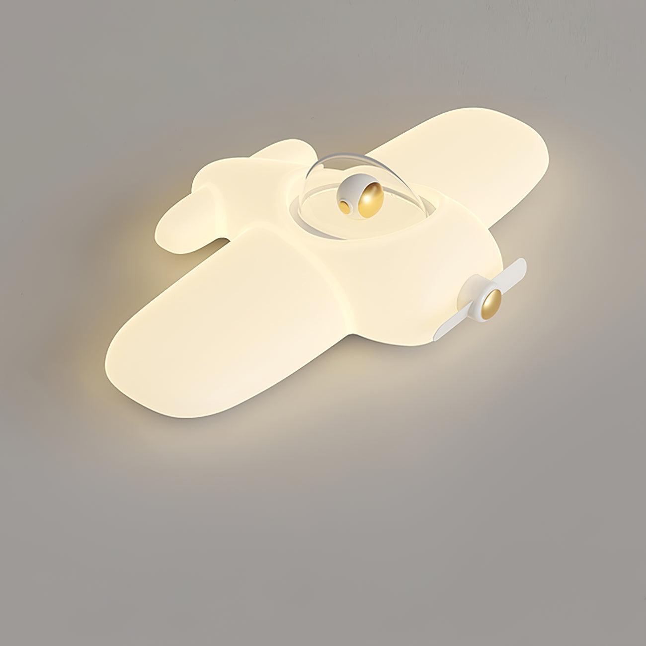 Dream Aircraft Ceiling Lamp