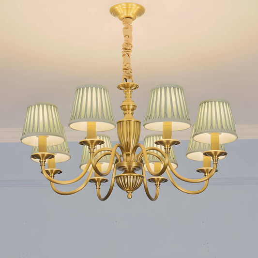 Eryn Chandelier