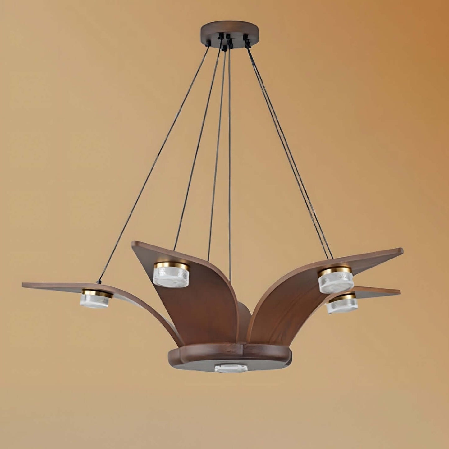 Flugi Chandelier