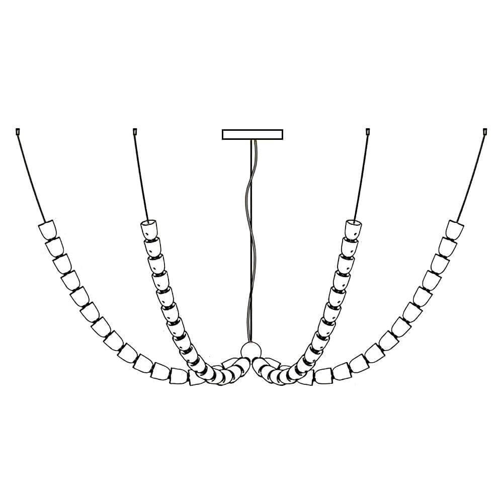 Gabriel Chandelier