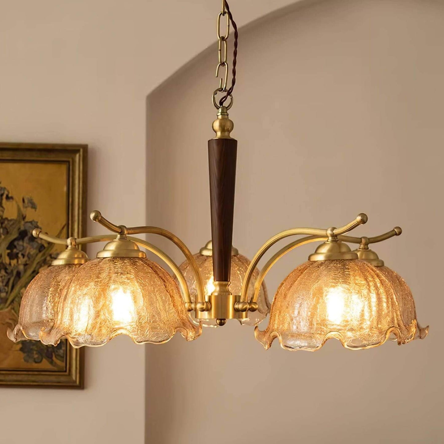 Glavon Chandelier