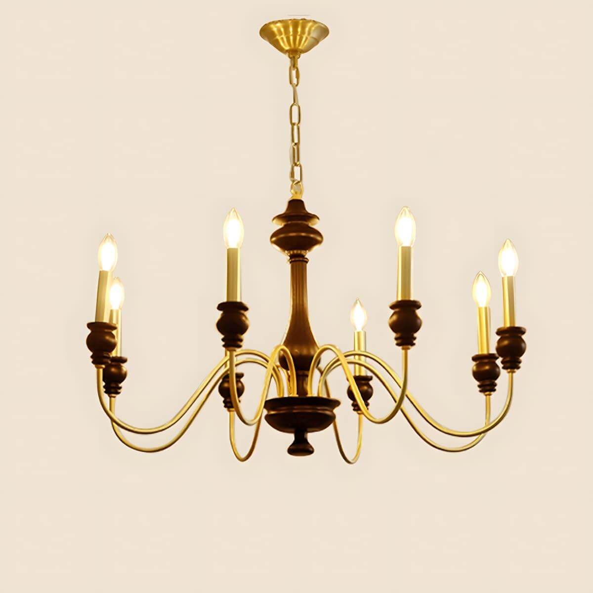Holbrook Chandelier