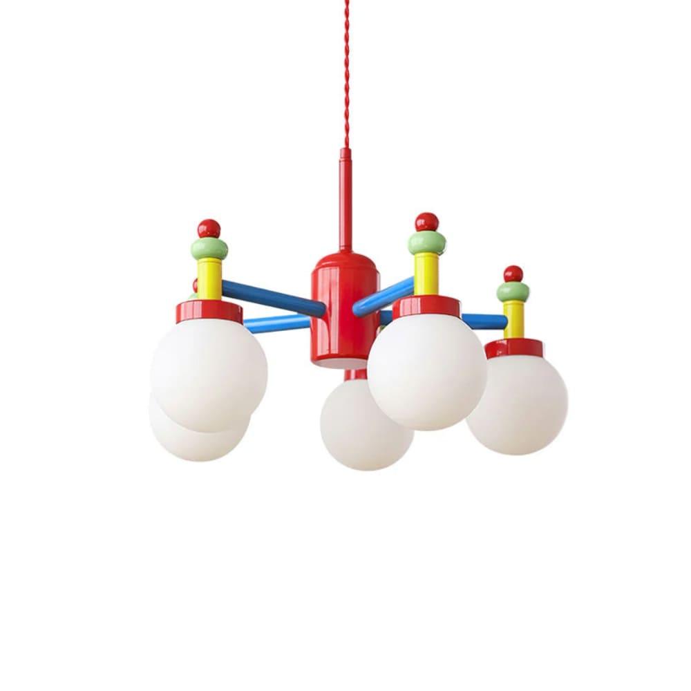 Junit Cute Chandelier