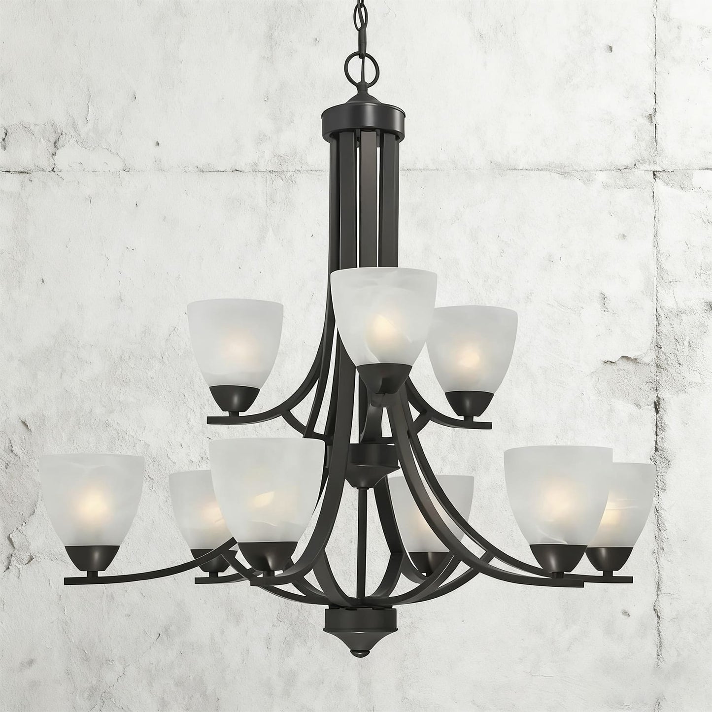 Kavroli Chandelier