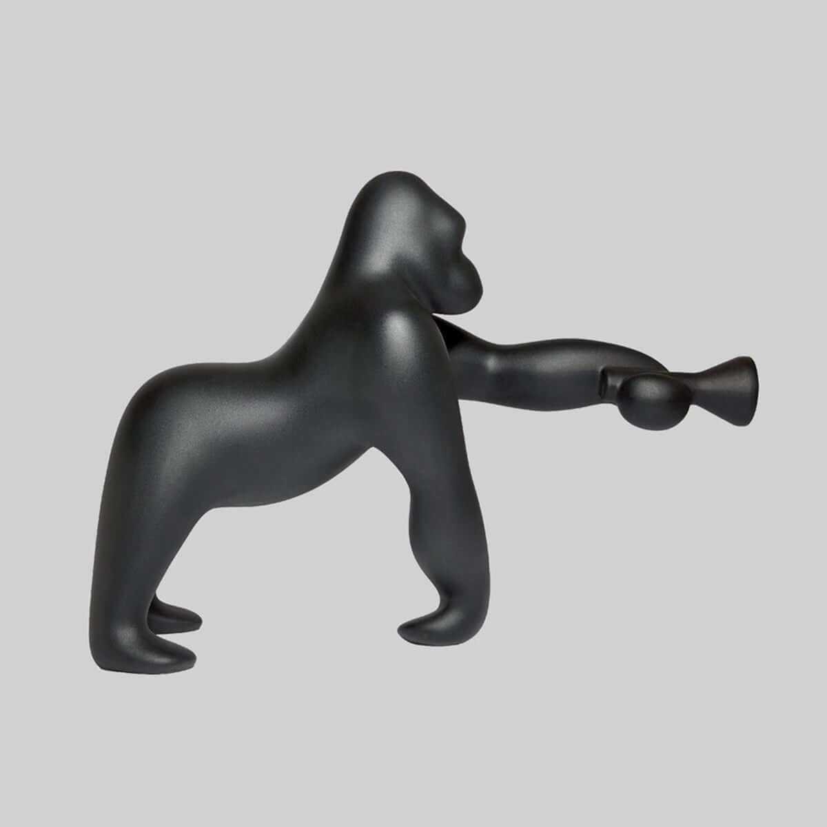 Kong Sculpture Floor Lamp