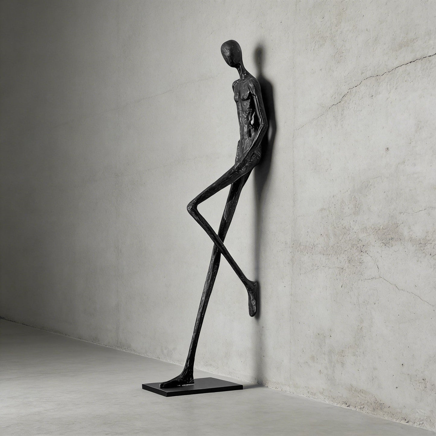 Lemvix Sculpture