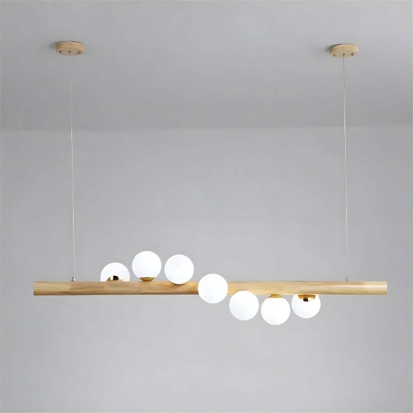 Lerroa Chandelier