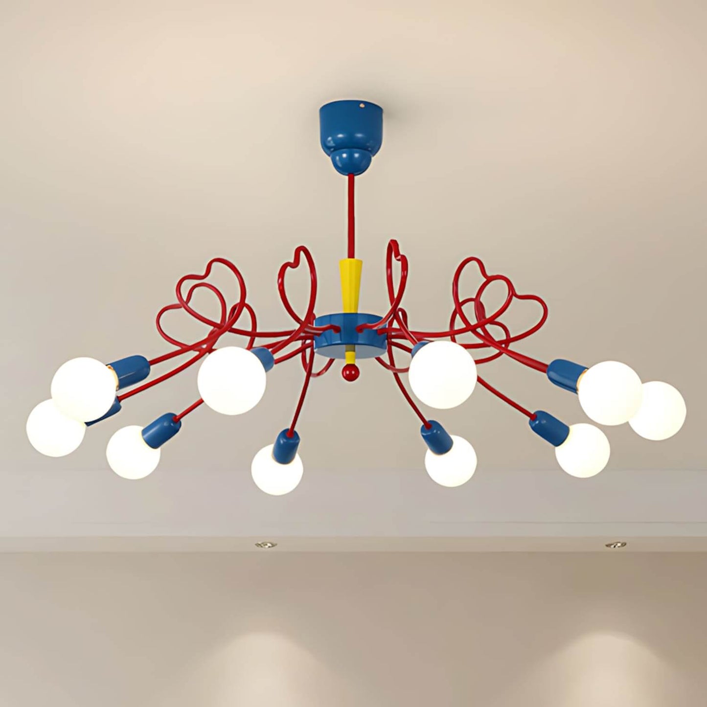 Lovina Chandelier