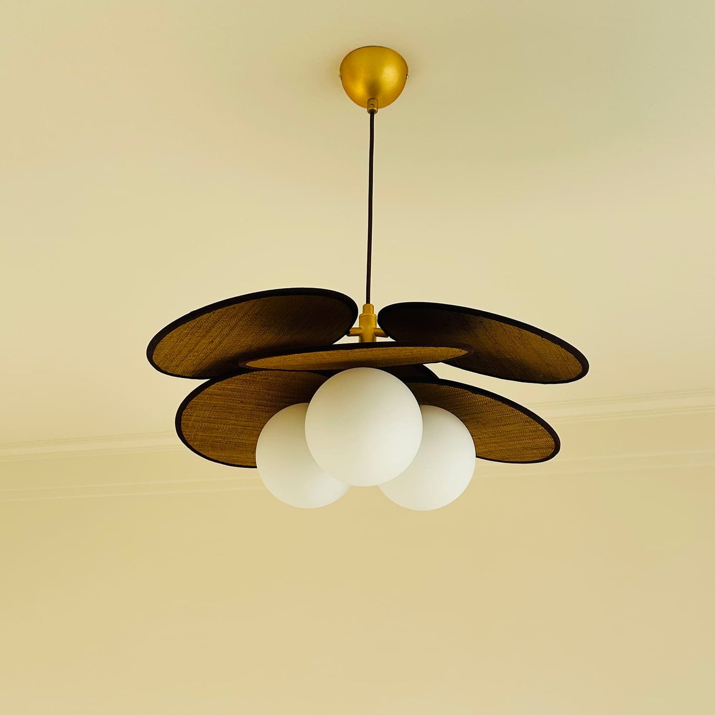 Lunetra Chandelier