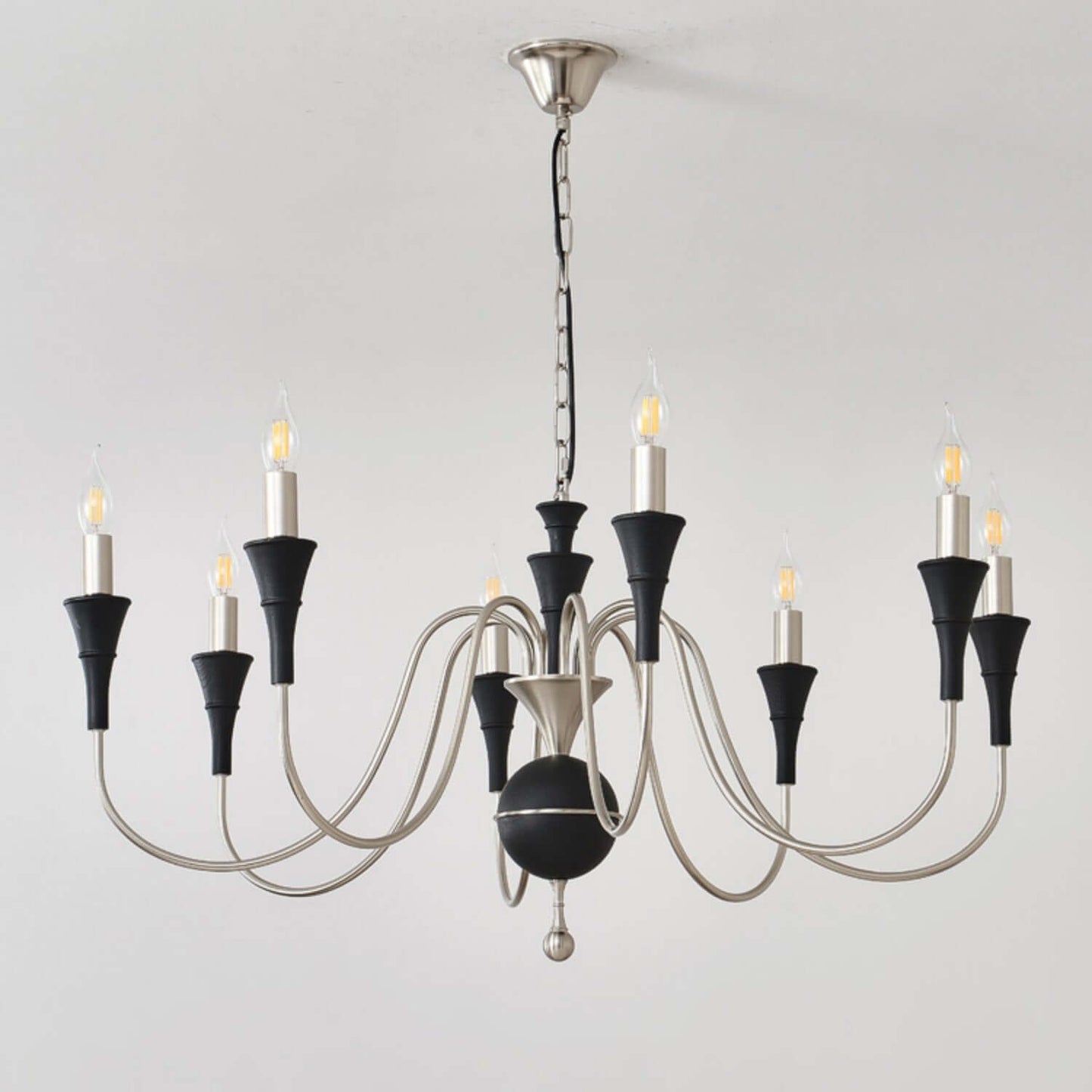 Madera Chandelier