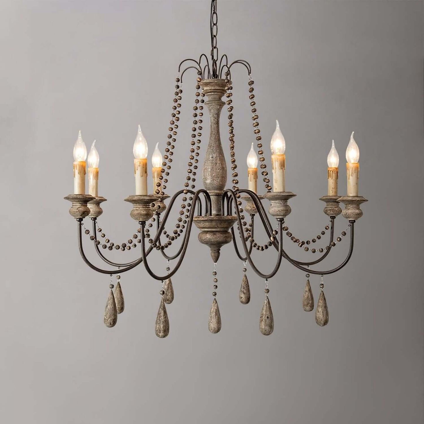 Massipur Chandelier