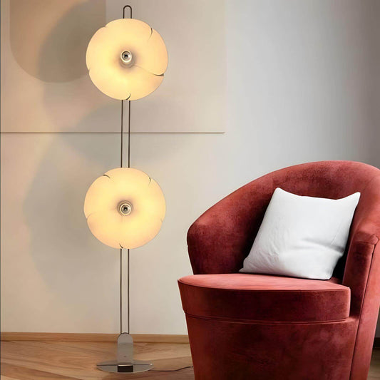 Art Deco 2093 Floor Lamp