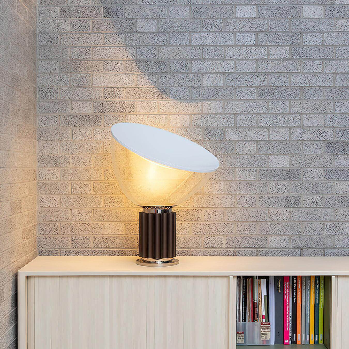 Taccia Table Lamp
