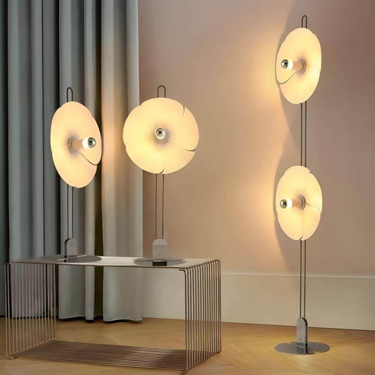 Art Deco 2093 Table Lamp