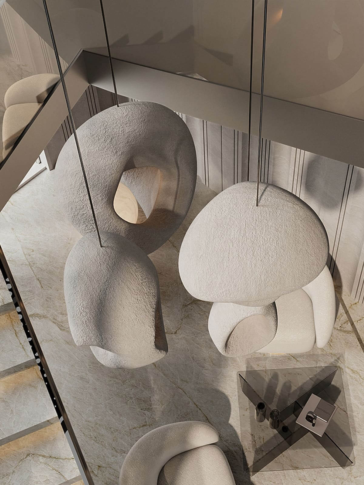 Morli Pendant Light