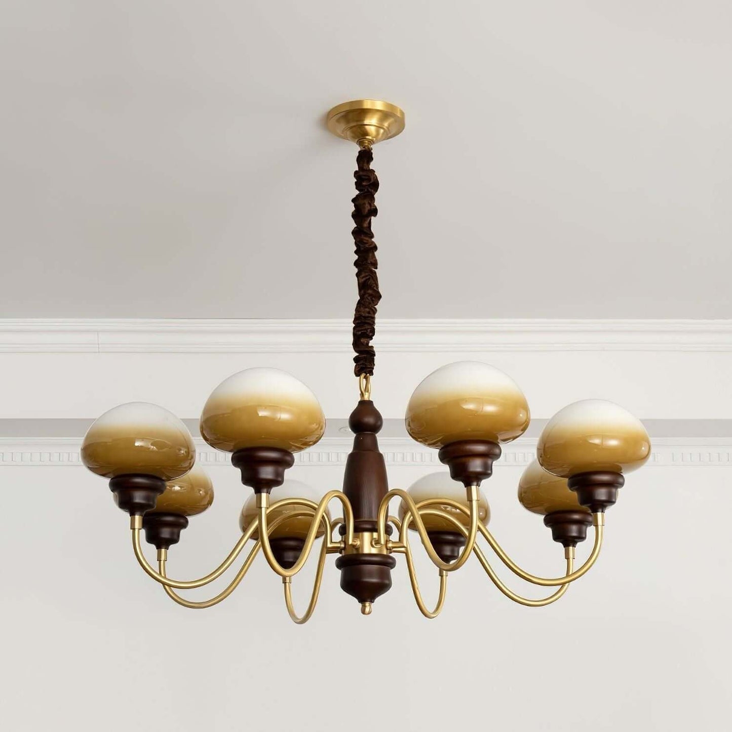 Nonna Chandelier