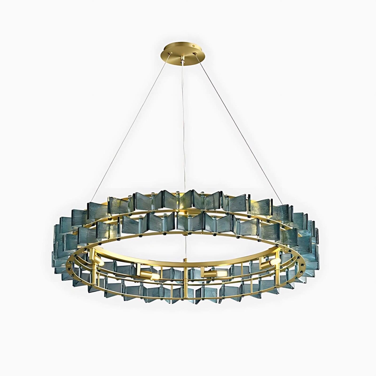 Orvex Chandelier