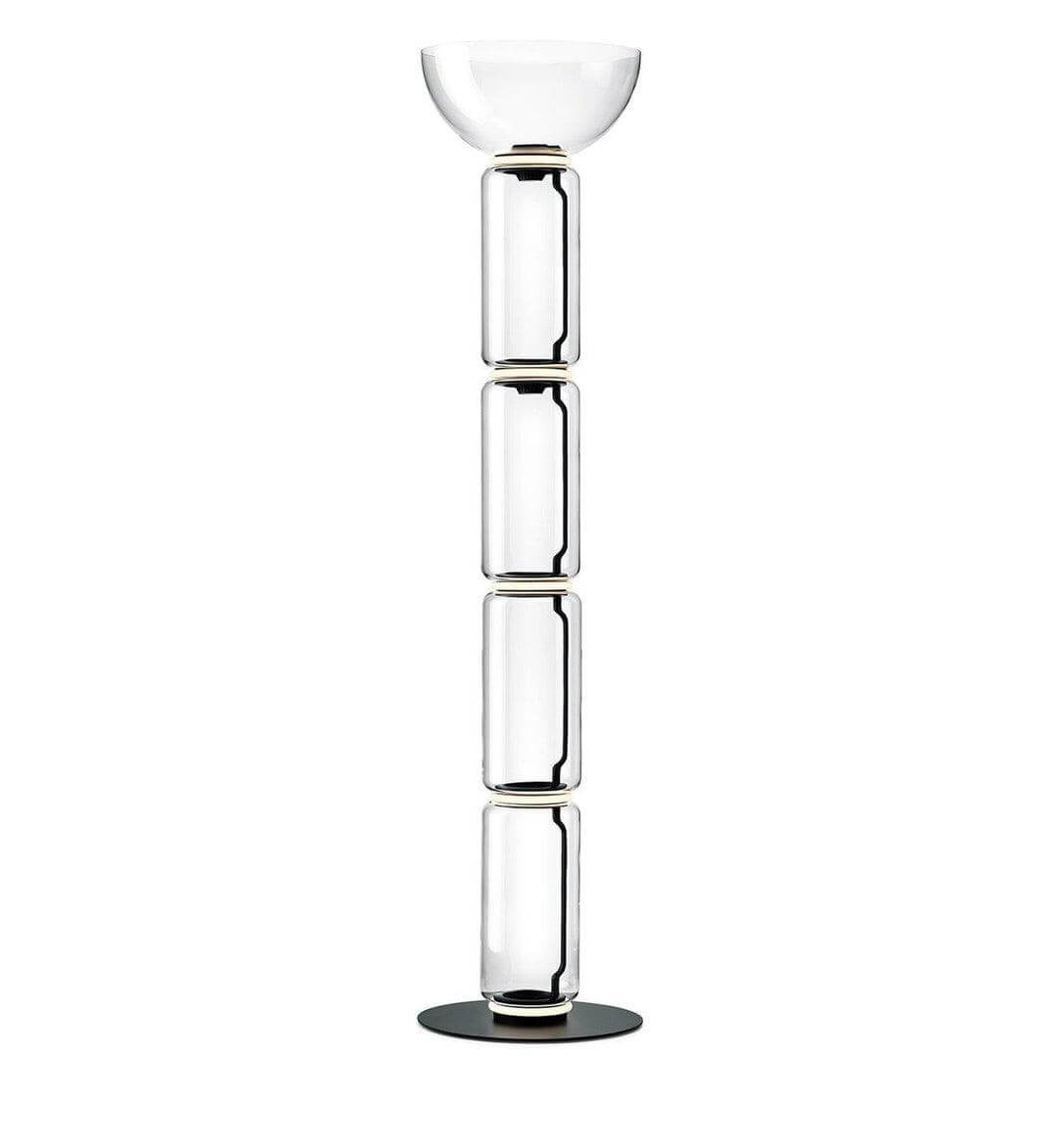 Owl Floor Lamp
