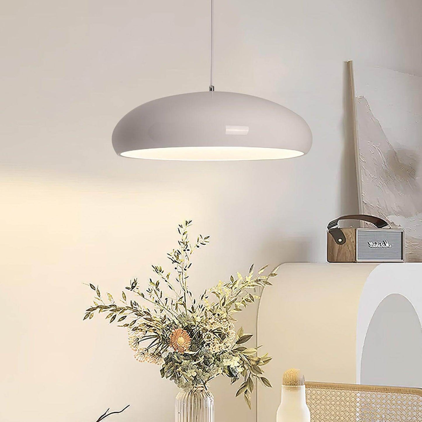 Pangen Pendant Light