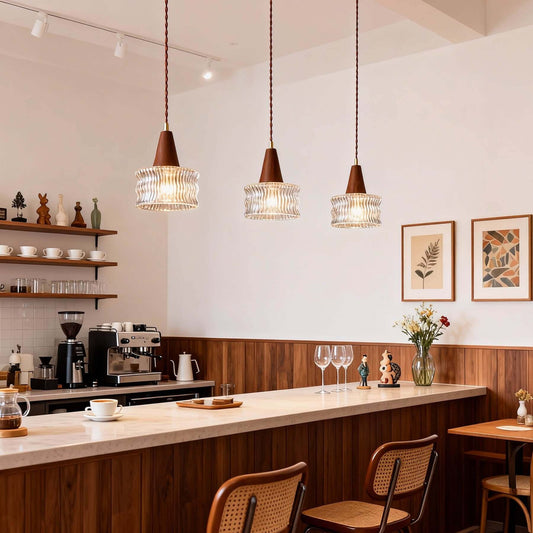 Ravico Pendant Light