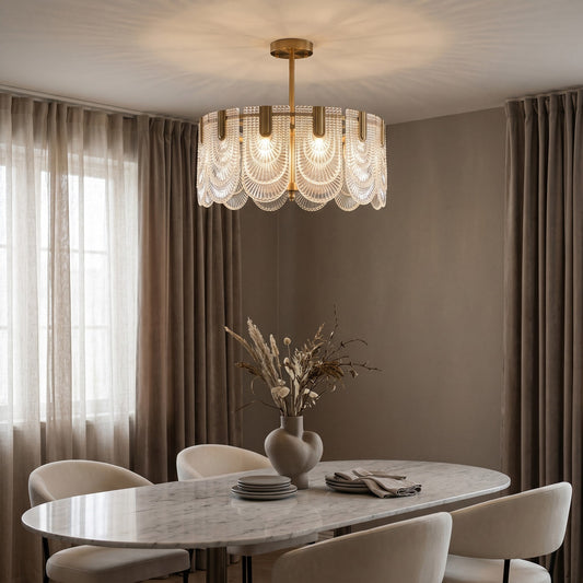 Ravilo Chandelier
