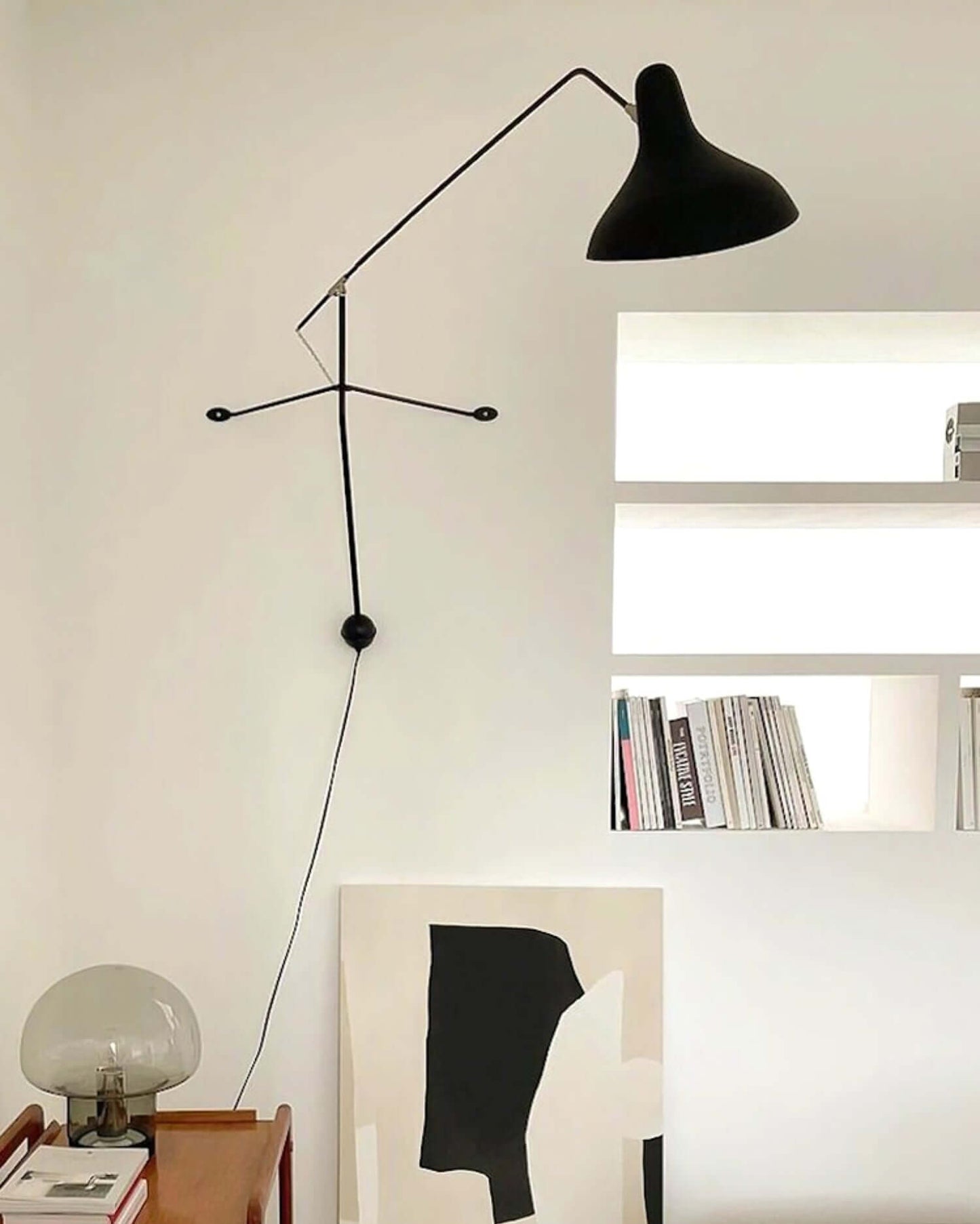 Rivona Wall Lamp