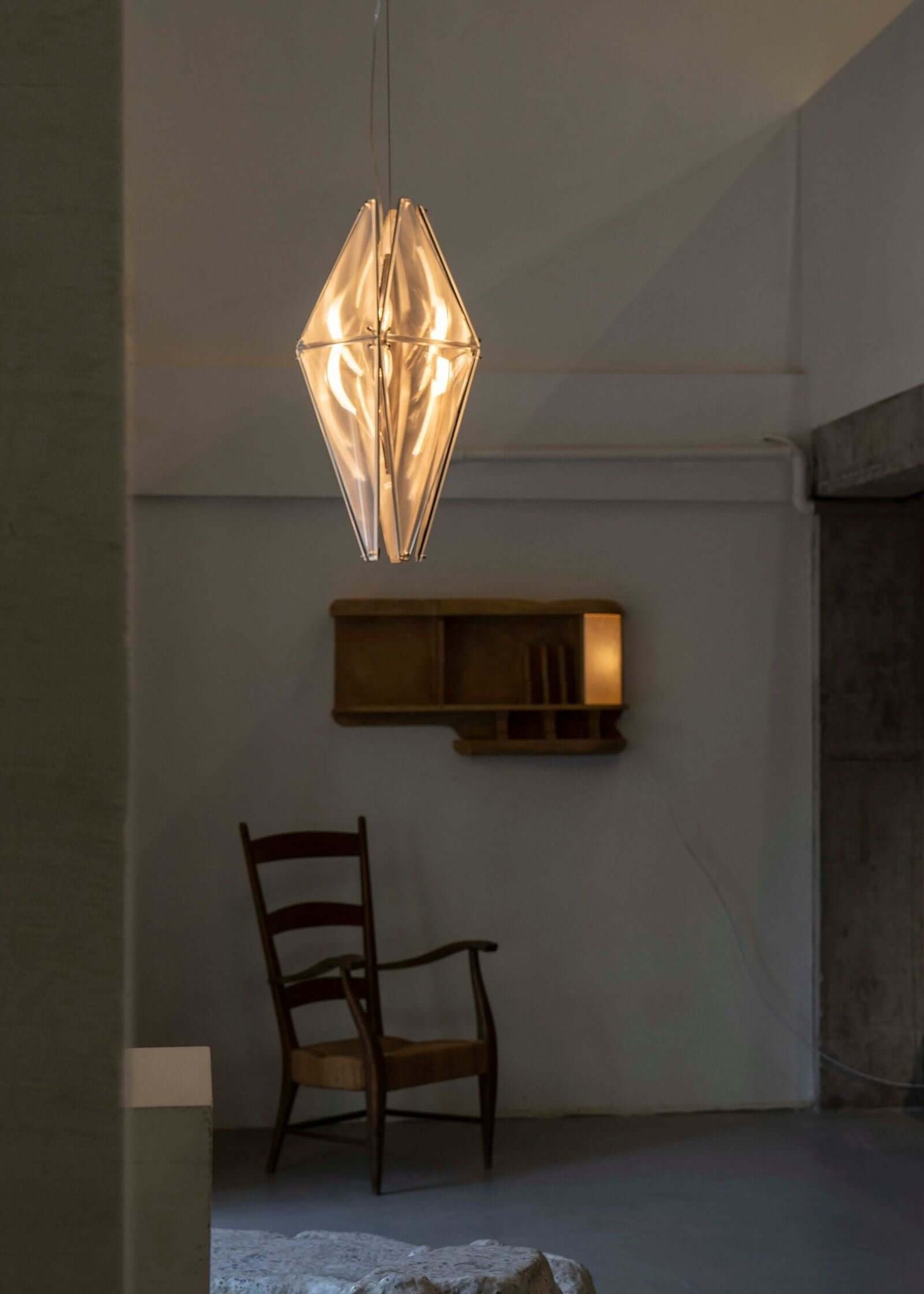 Rovira Pendant Lighting