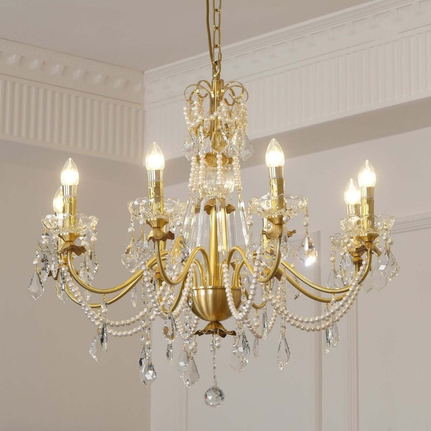 Safavie Chandelier
