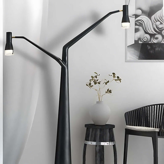 Soma Y-Floor Lamp