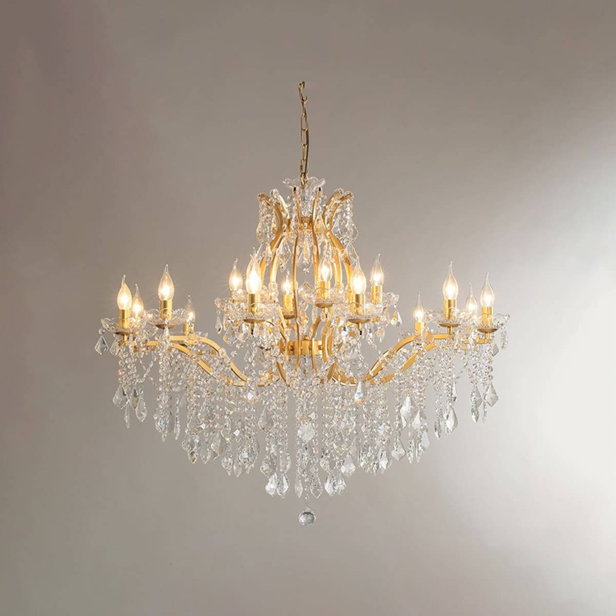 Tavari Chandelier