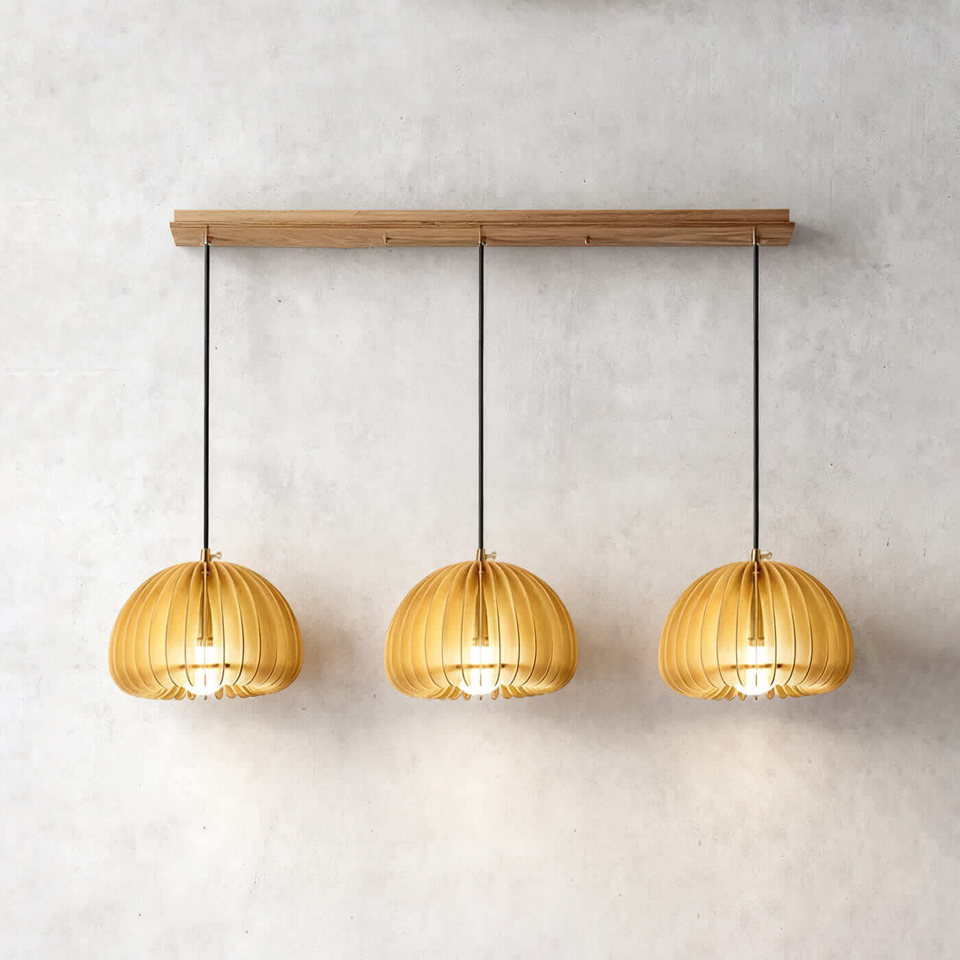 Toravi Chandelier