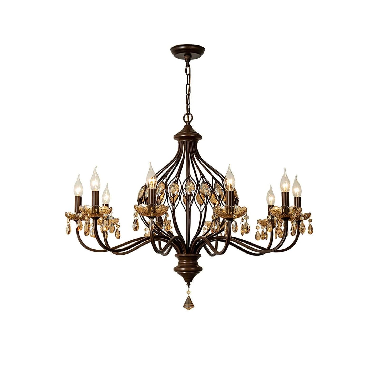 Velora Chandelier