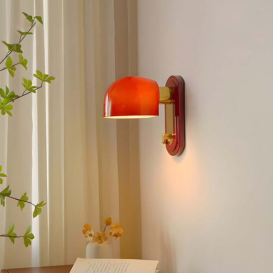 Vornis Wall Light