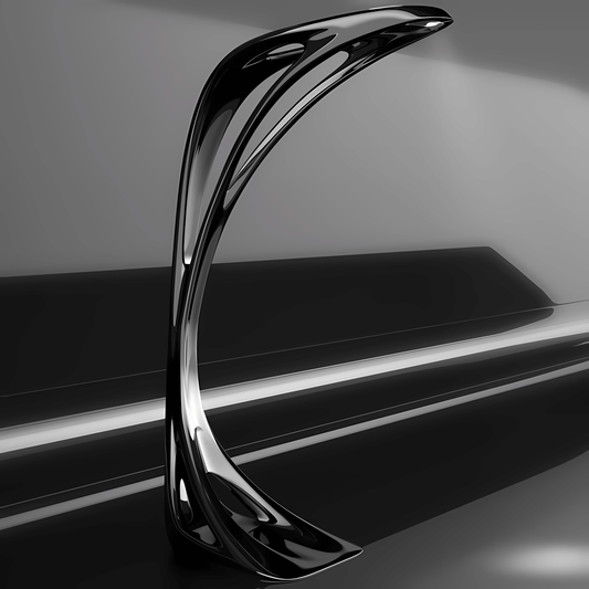 Vyntra Floor Lamp