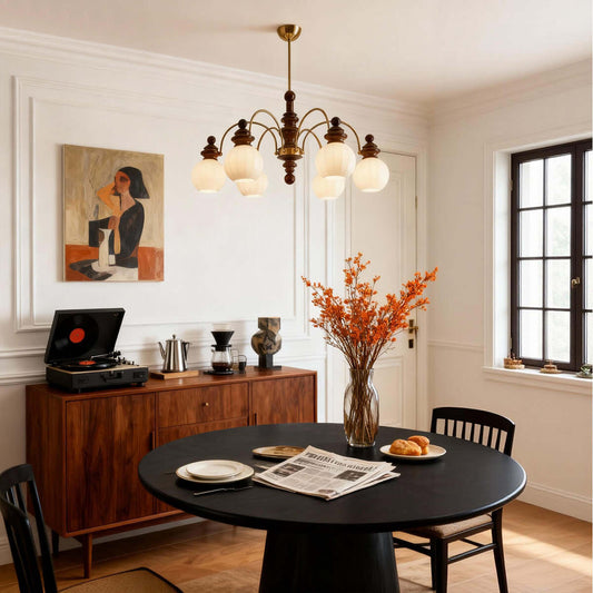 Zavine Chandelier