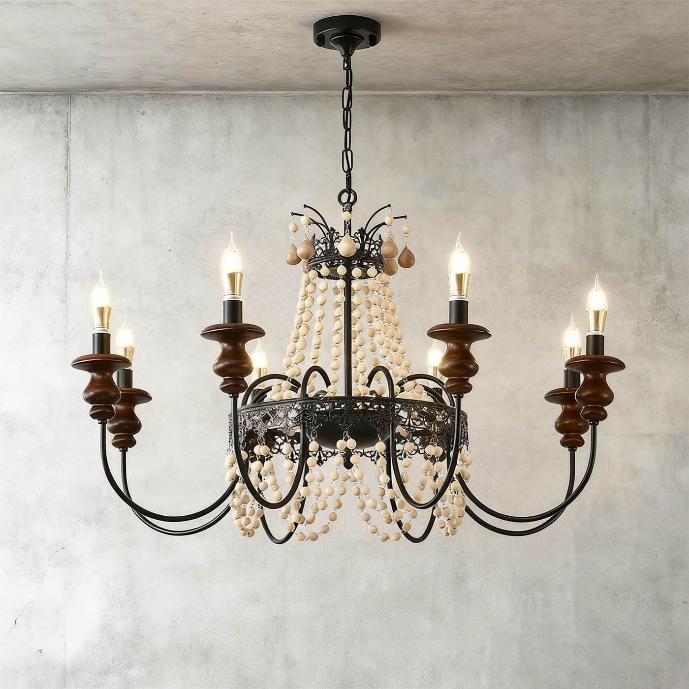 Zeralu Chandelier