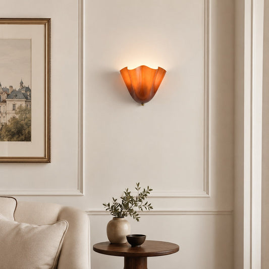Zerane Wall Sconce