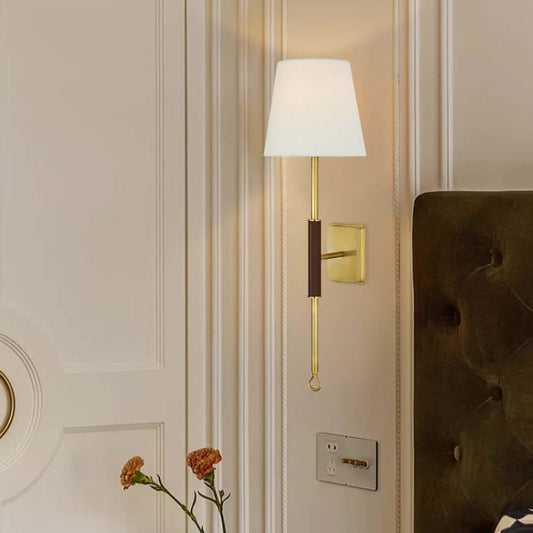 Zeymora Wall Lamp