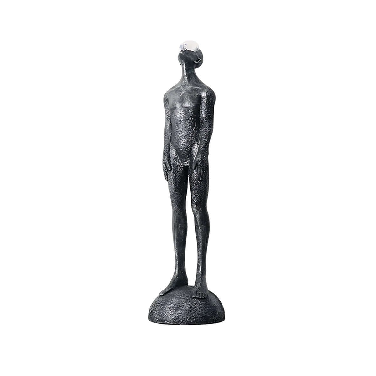 Zoreva Resin Sculpture