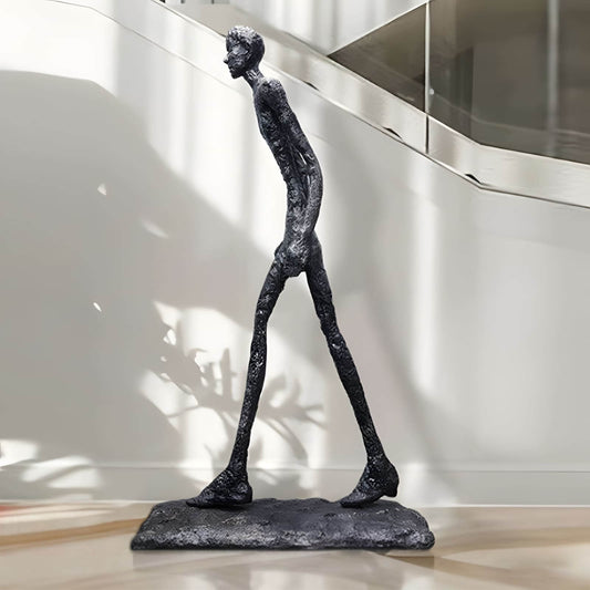 Zyfronix Sculpture