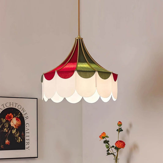 Zylaris Pendant Lighting