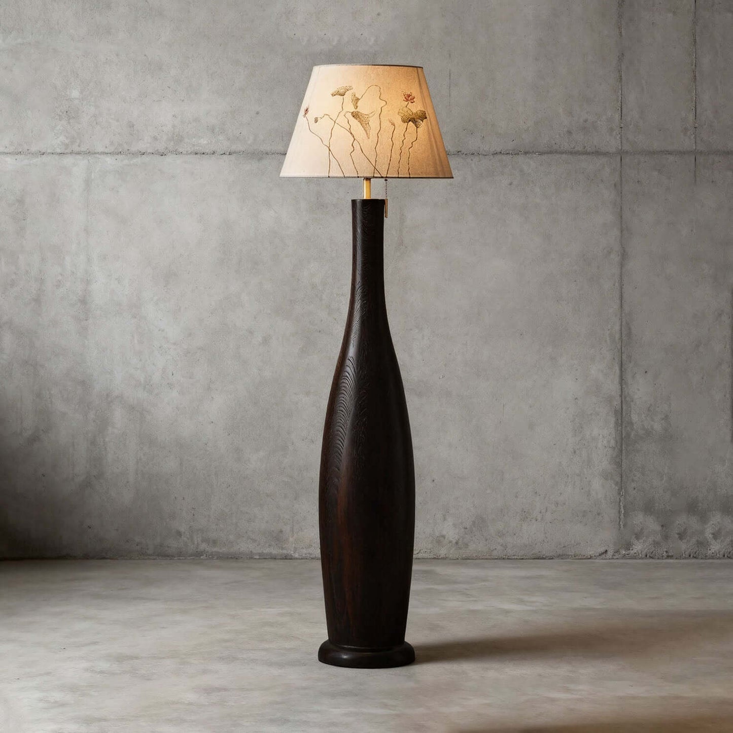 Beyla Floor Lamp