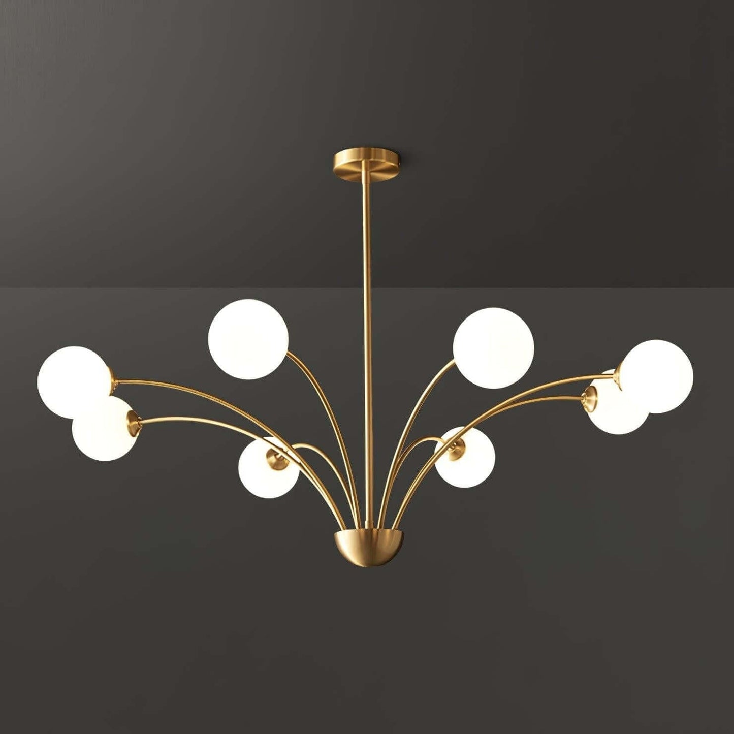 Zeriya Chandelier